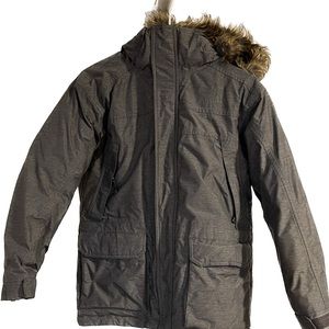 The NorthFace- Boys Medium